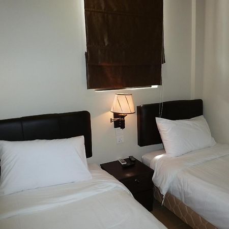 Hotel Hong Malacca Eksteriør bilde