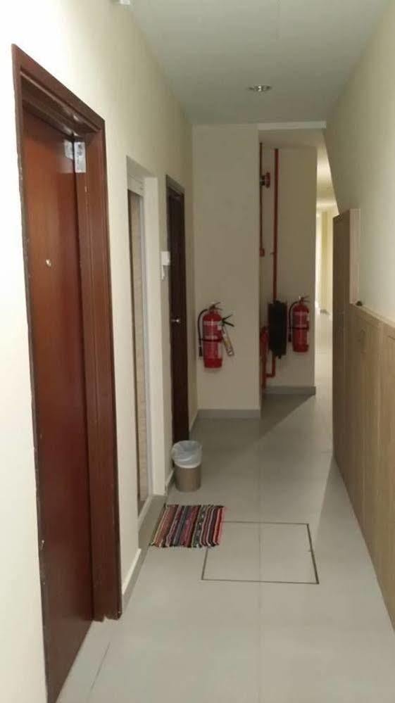 Hotel Hong Malacca Eksteriør bilde